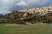 Sperlinga